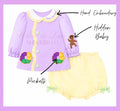 Where’s The Baby Bloomer Set NOT CUSTOMIZABLE (Baby 1)