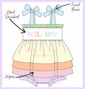 Rainbow Bubble CUSTOMIZABLE
