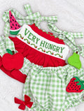 RTS Very Hungry Bloomer Set