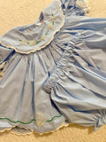 RTS Seashell Shadows 2 Bloomer Set