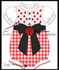 Little Lady Bubble NOT CUSTOMIZABLE