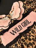 RTS Wild Girl Bubble