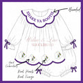 Shake Ya Bootie Bloomer Set CUSTOMIZABLE