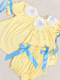 RTS Magical Balloons Bloomer Set
