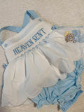 RTS Heaven Sent Bubble NOT CUSTOMIZABLE