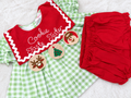 RTS Cookie Taste Tester Bloomer Set