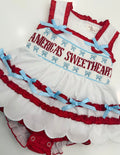 RTS Americas Sweetheart Bubble NOT CUSTOMIZABLE