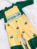 RTS “Southern Girl” Tractor Overalls