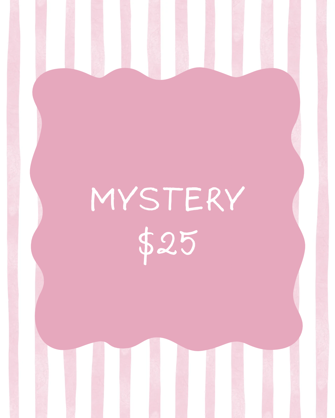 RTS Mystery Outfit